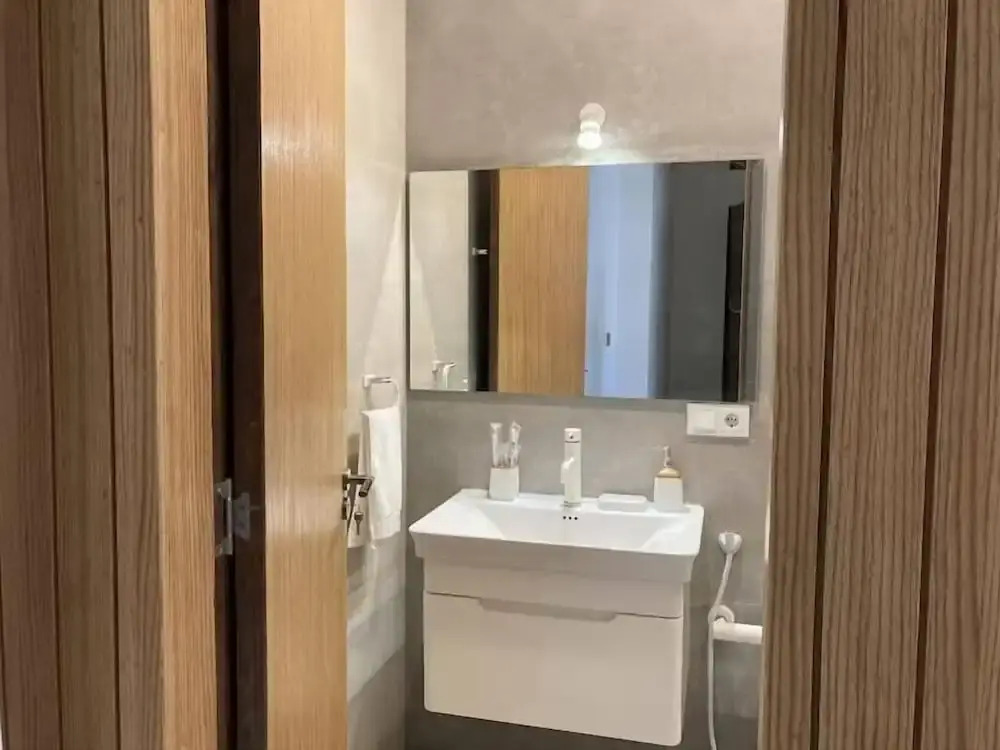 King David luxury two bedroom 10