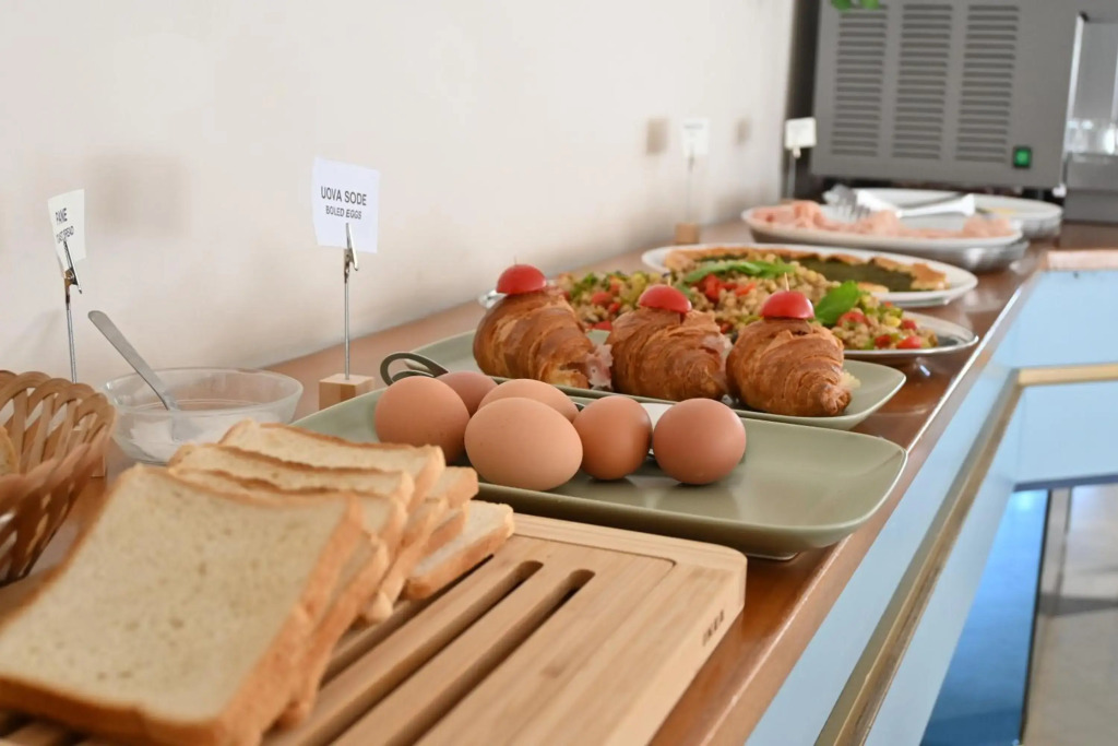 Hotel B&B Nizza Riccione