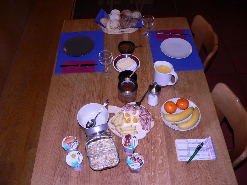 Pension Alte Post