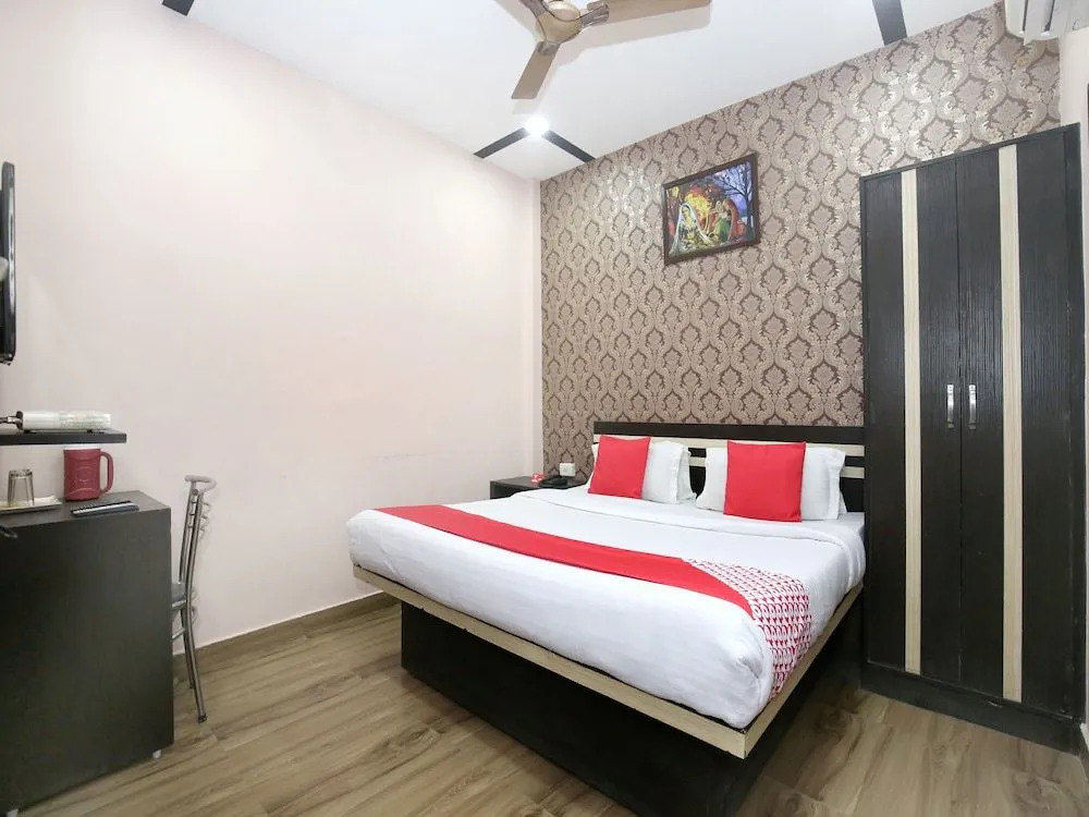 Hotel Shivam Residency by OYO Rooms
