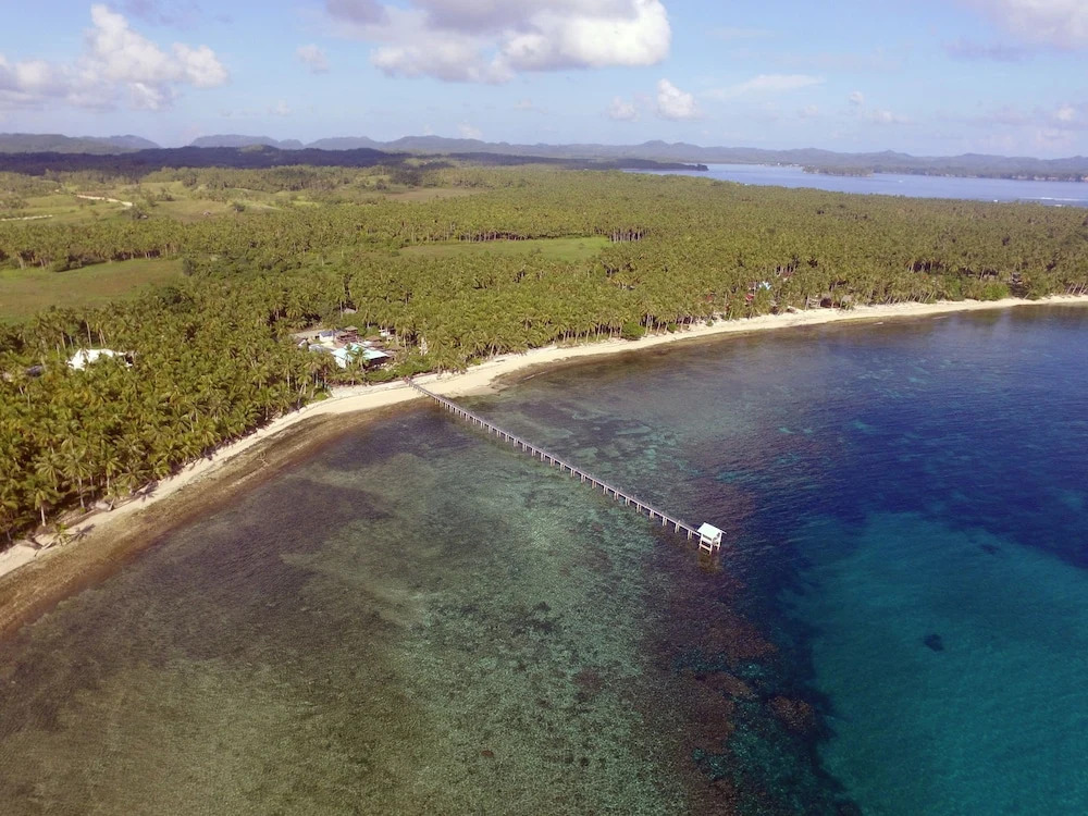 Siargao Sunrise Villa