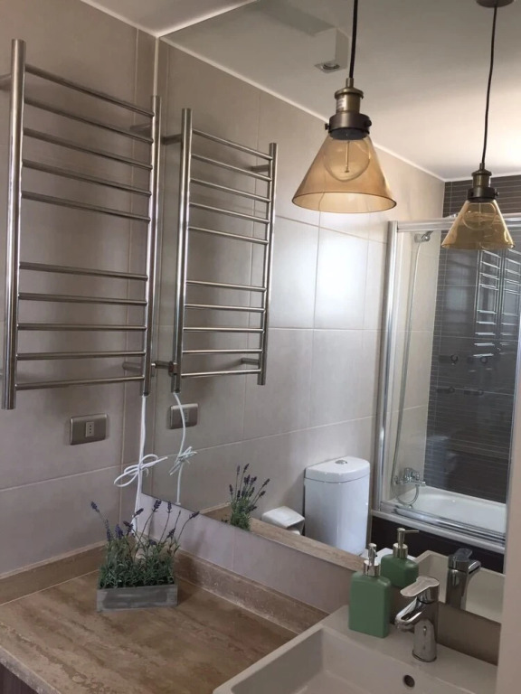 Apartamentos Aqua Spa
