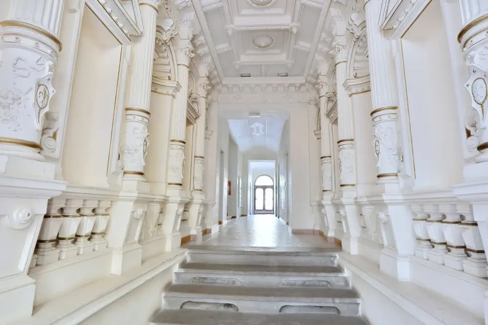 Apartment Prague