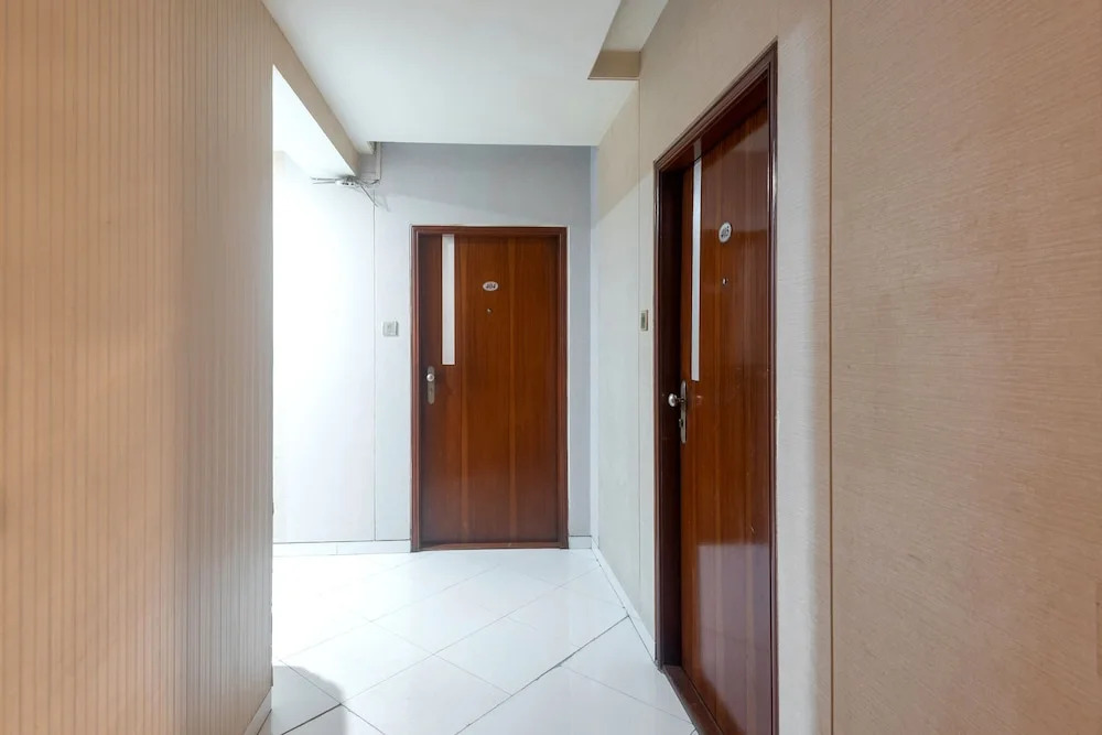 Capital O 45497 Savoy Suites