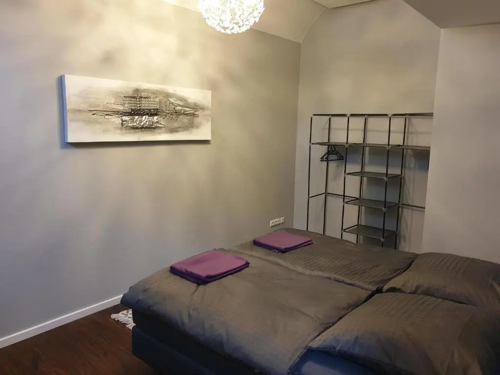 Appartement Scheppers