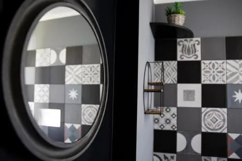 Villa Volli Three Rooms