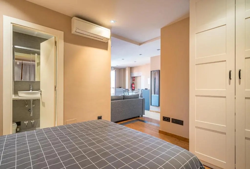 Apartamentos Calle Mayor 23 Llanes