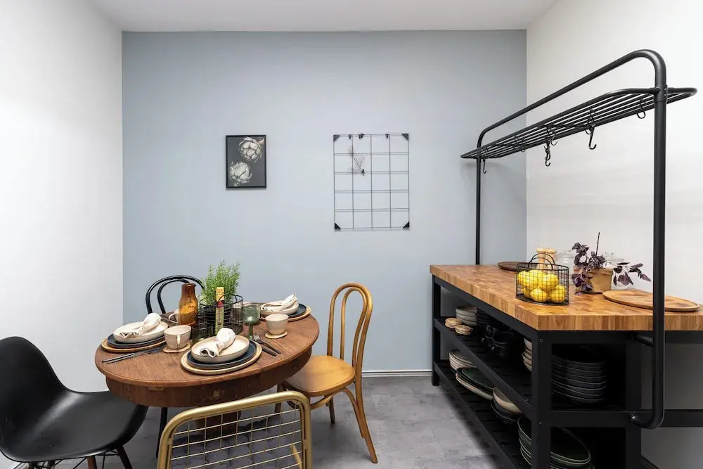 Boutique Hotel RABBIT HOLE