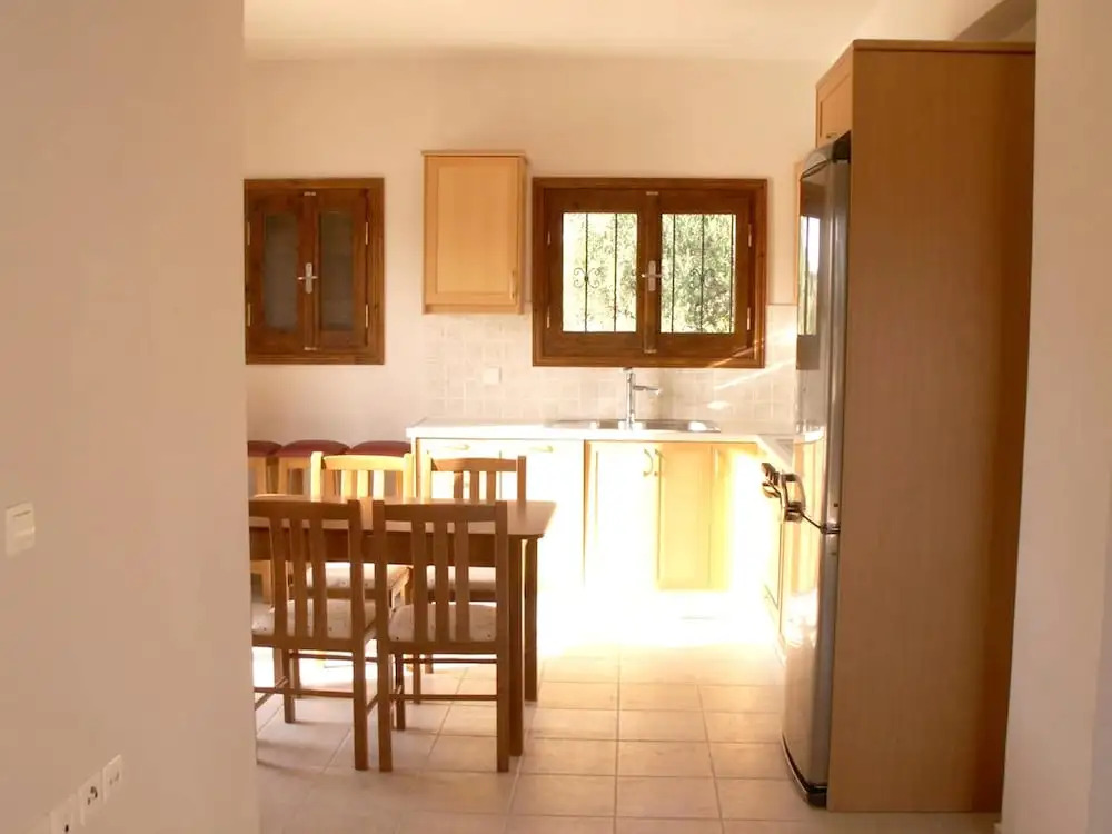 Villa With 3 Bedrooms in Kambia, With Wonderful sea View, Private Pool, Enclosed Garden - 2 km From the Beach