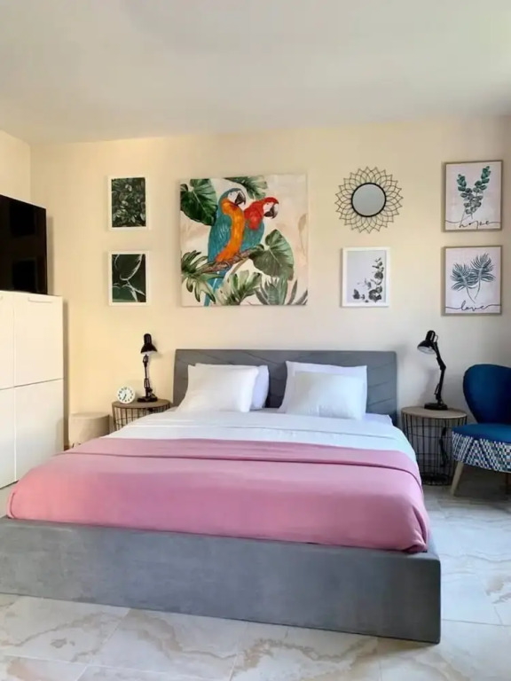 APARTELLO ARTUR - Modern Studios - Sveti Vlas