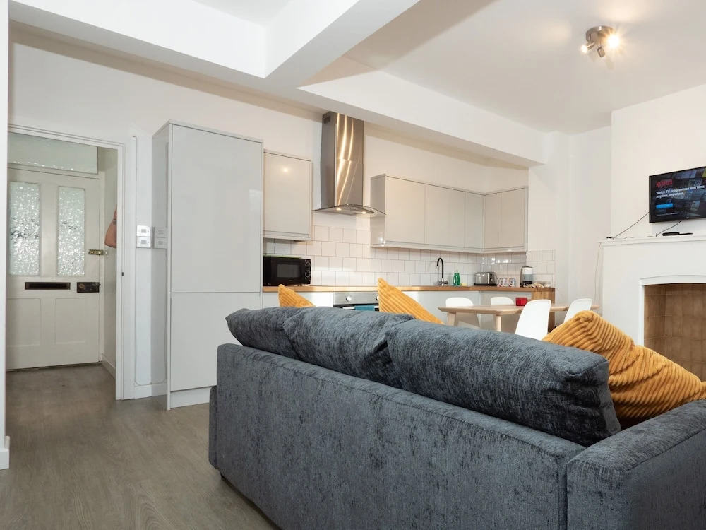 Clyde Road - Brighton - Guest Homes
