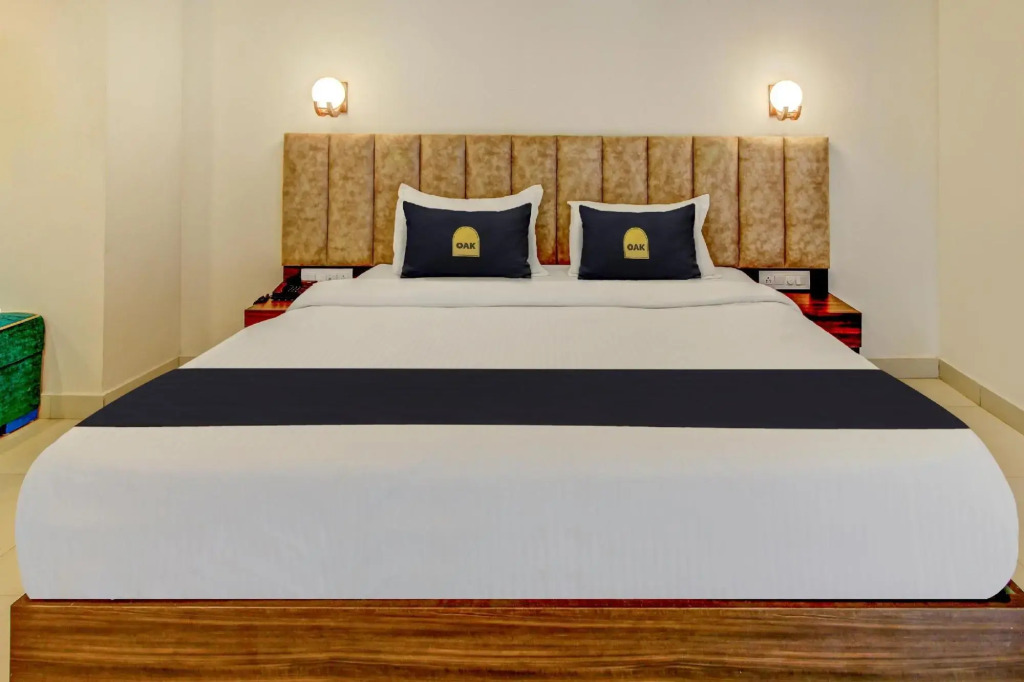 Townhouse OAK Blitz Resort