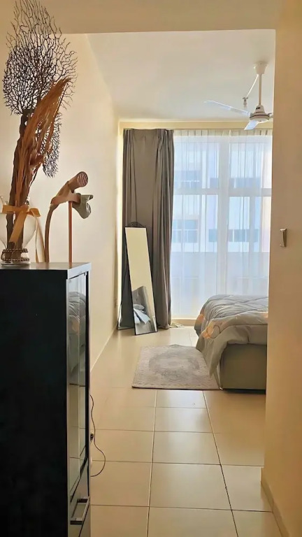 Stylish Serene 2BHK in the Heart of the City