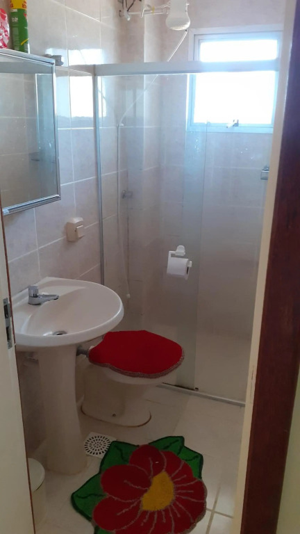 Apartamento a Beira Mar em Setiba Guarapari