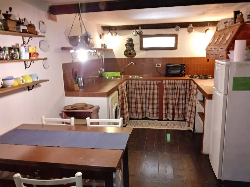 Casa Vacanze I Piani