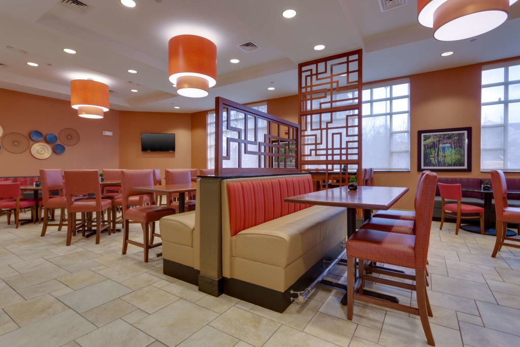 Drury Inn & Suites Baton Rouge