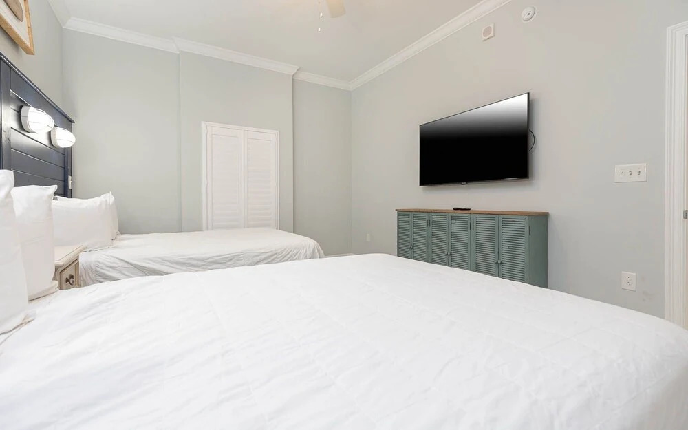 Phoenix Orange Beach Ii 2104 3 Bedroom Condo