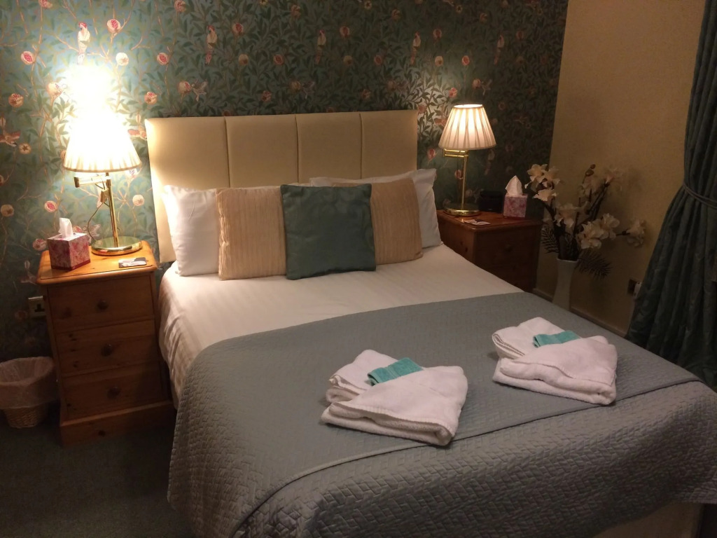 Castlecroft Bed and Breakfast