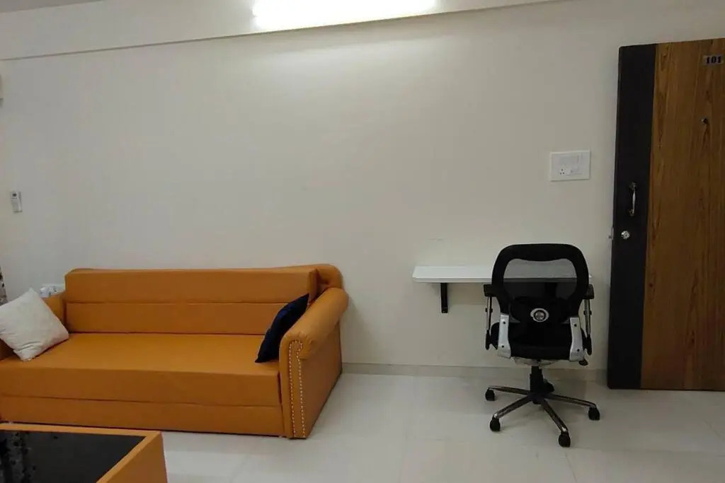City Homes Paradise Apartment