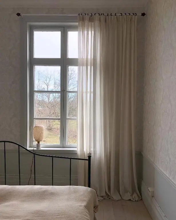 Hoby Kulle Herrgård B&B