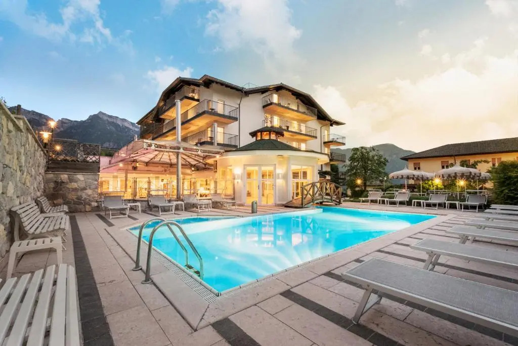 Cristallo Sport & Wellness Hotel