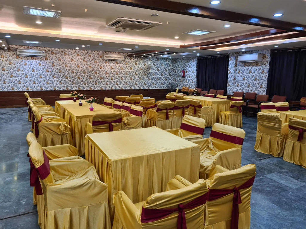 Hotel Executive