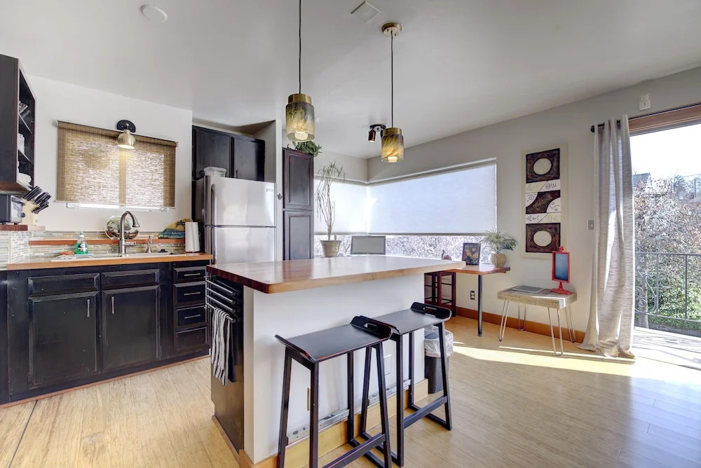Seattle House