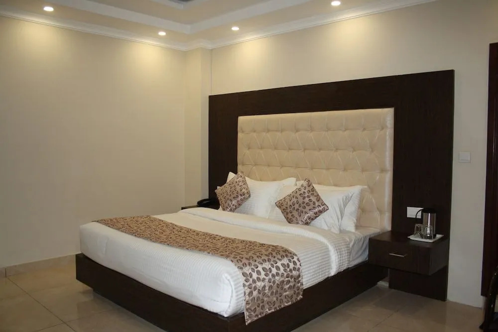The Fern Residency Manali