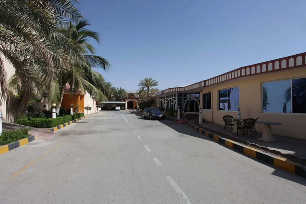 Ramee Dream Resort