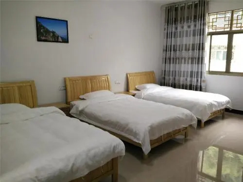 Red Plum Farm Stay