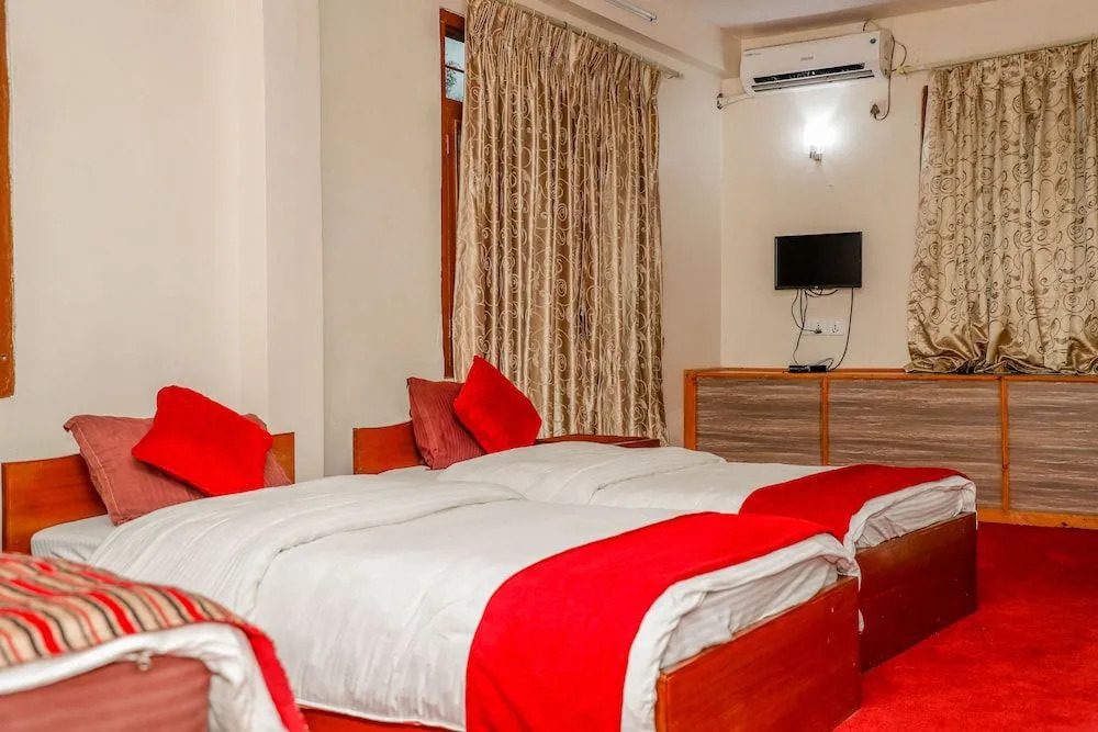 National Mount View Resort Pvt Ltd