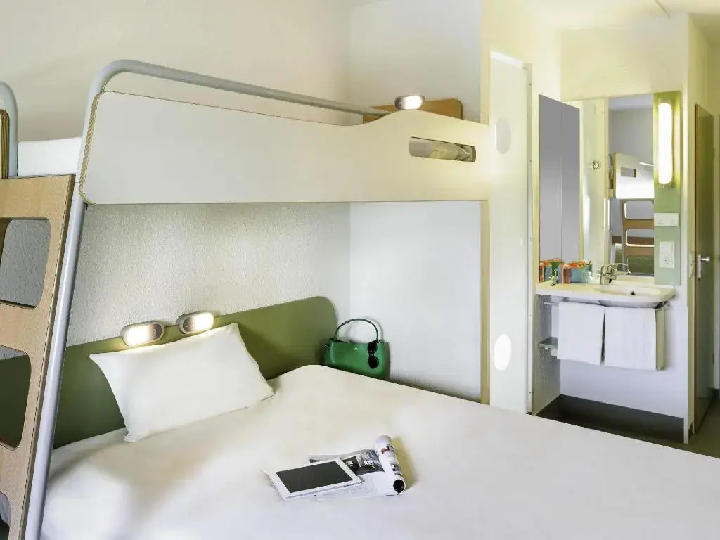 ibis budget Bergerac