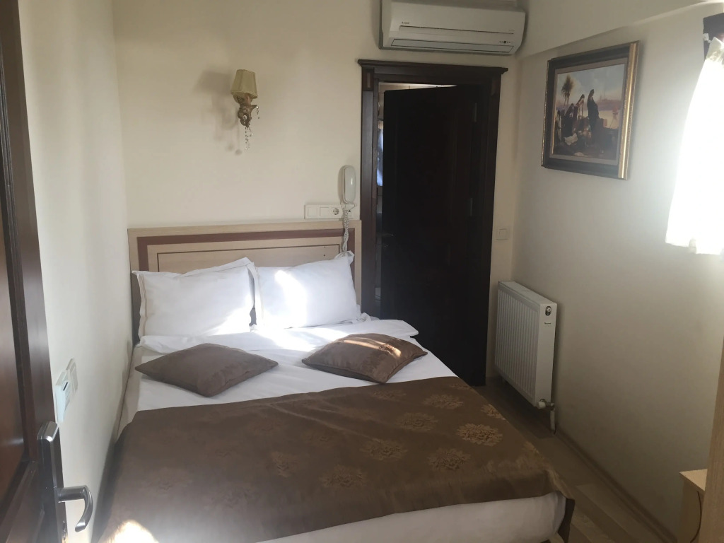 Sultan Palace Hotel