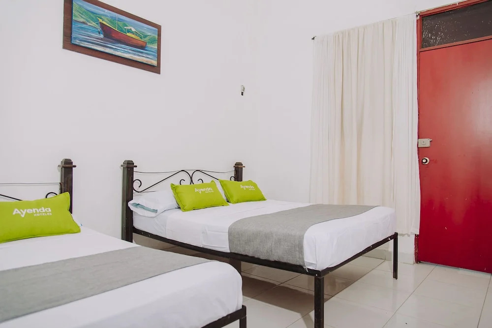 Hotel Playa Mar