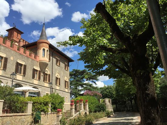 Borgo Dei Conti Resort, Perugia Image 53