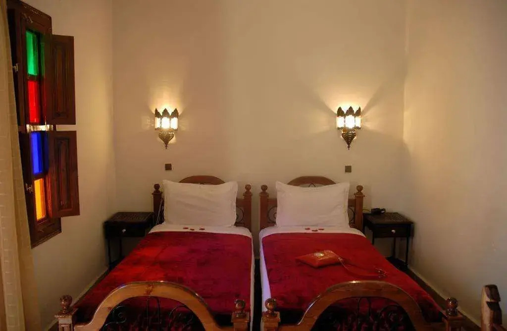 Riad Massaoud