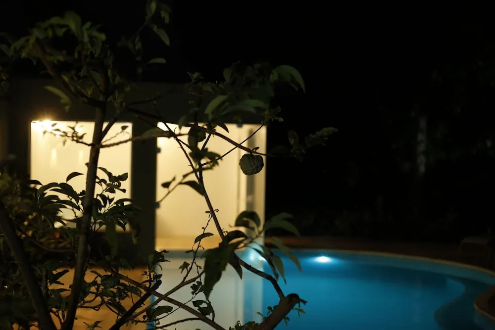 Rancho Litoral Búzios