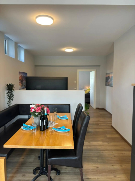 Ferienwohnung Nusslberg