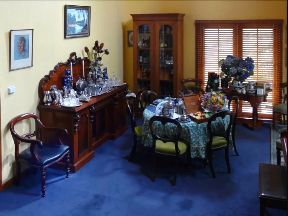 Roseneath Villa B&B
