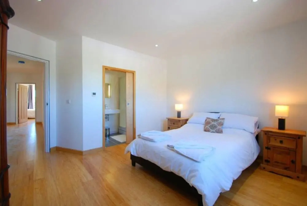 Celyn Y Mor Stunning Rhosneigr Family Beach House - Pass the Keys