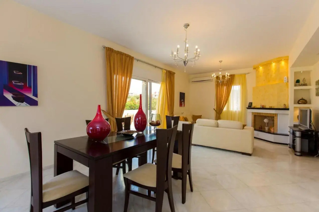 Villas Chrisi