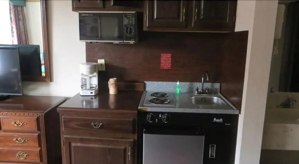Riverside Motor Lodge - Pigeon Forge