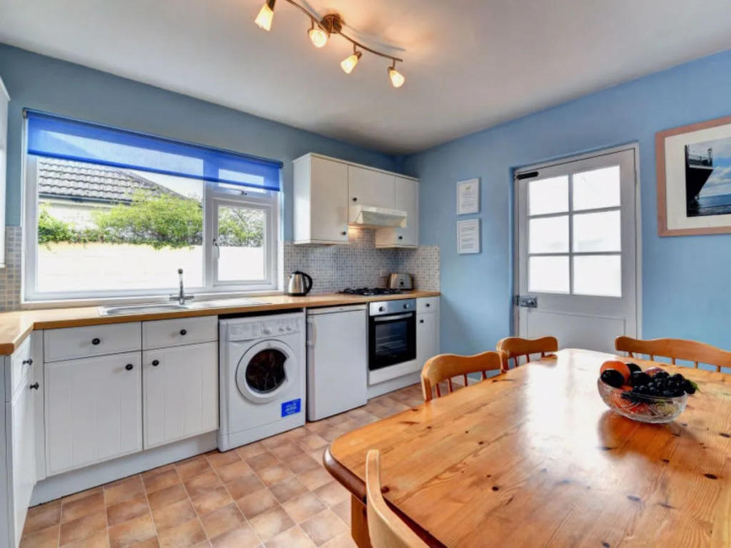 Bungalow Preston Paignton