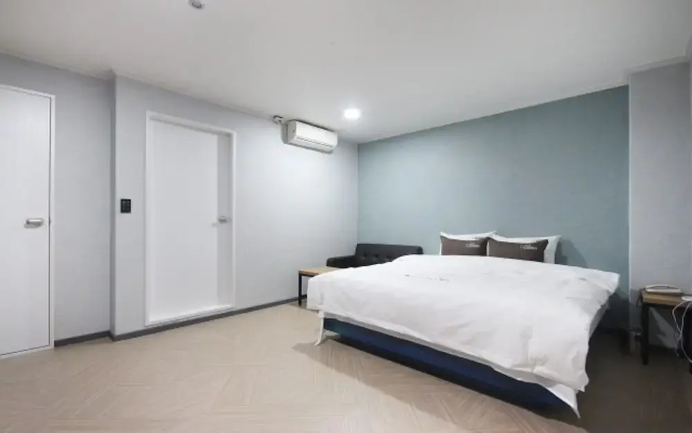 Hotel ONYU Busan Sasang