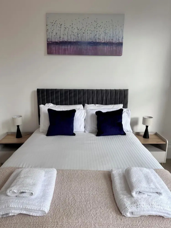 2 Bed - The Poop Deck by Smart Welcomes