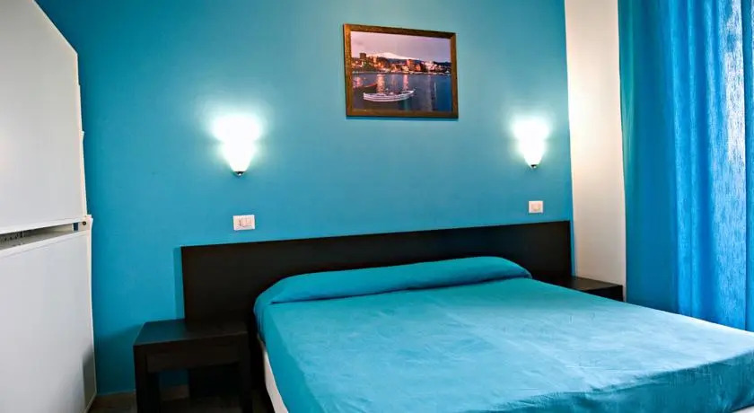 Bed & Breakfast Sea Rainbow