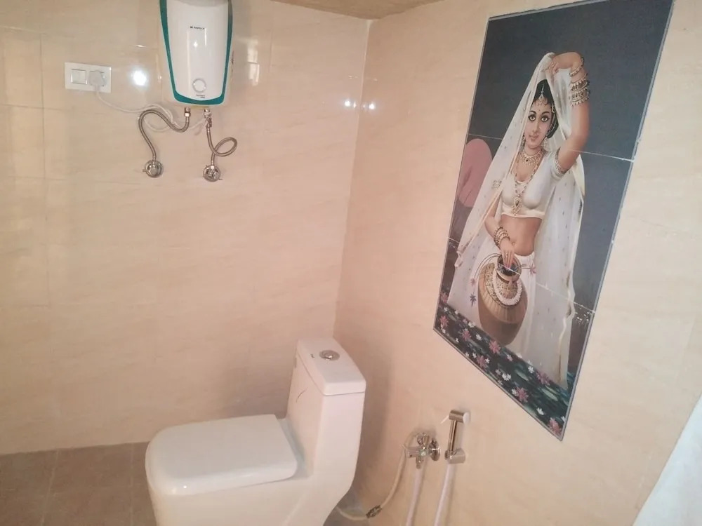 Anantam Resort by RR Group Jaisalmer