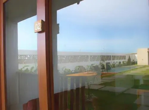Pousada Sal e Sol