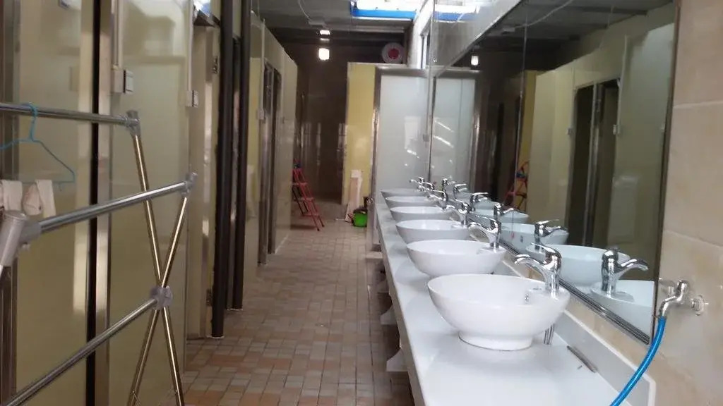 Youyou Youth Hostel