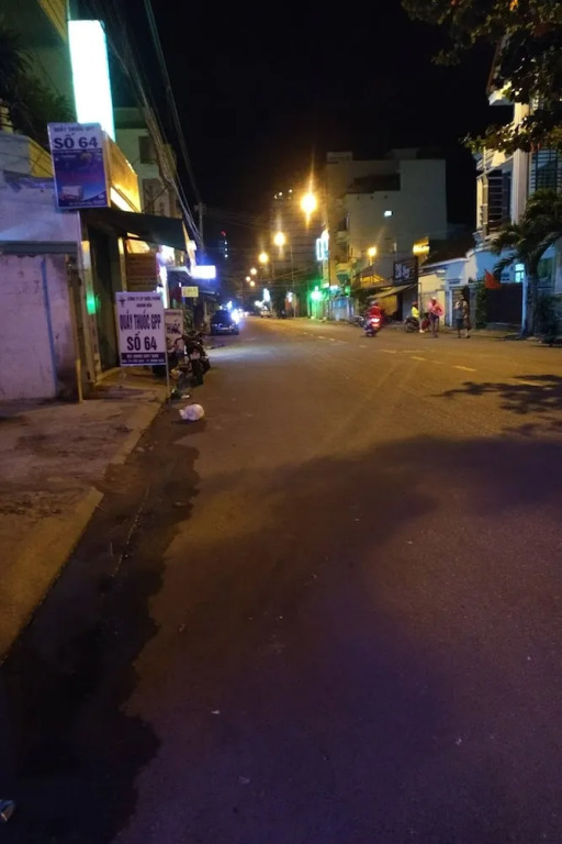 Minh Thanh Hotel